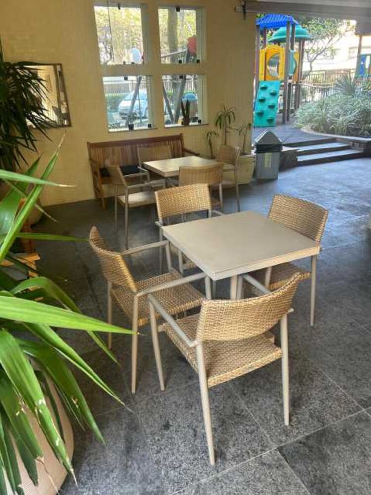 Apartamento, 3 quartos, 180 m² - Foto 7