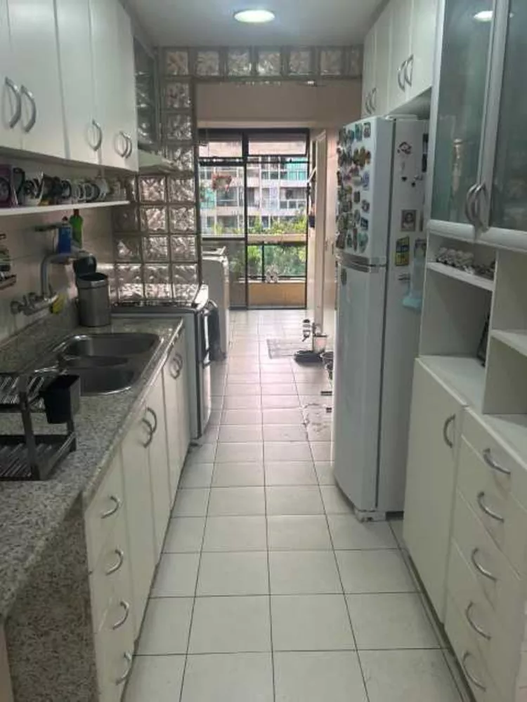 Apartamento, 3 quartos, 180 m² - Foto 14