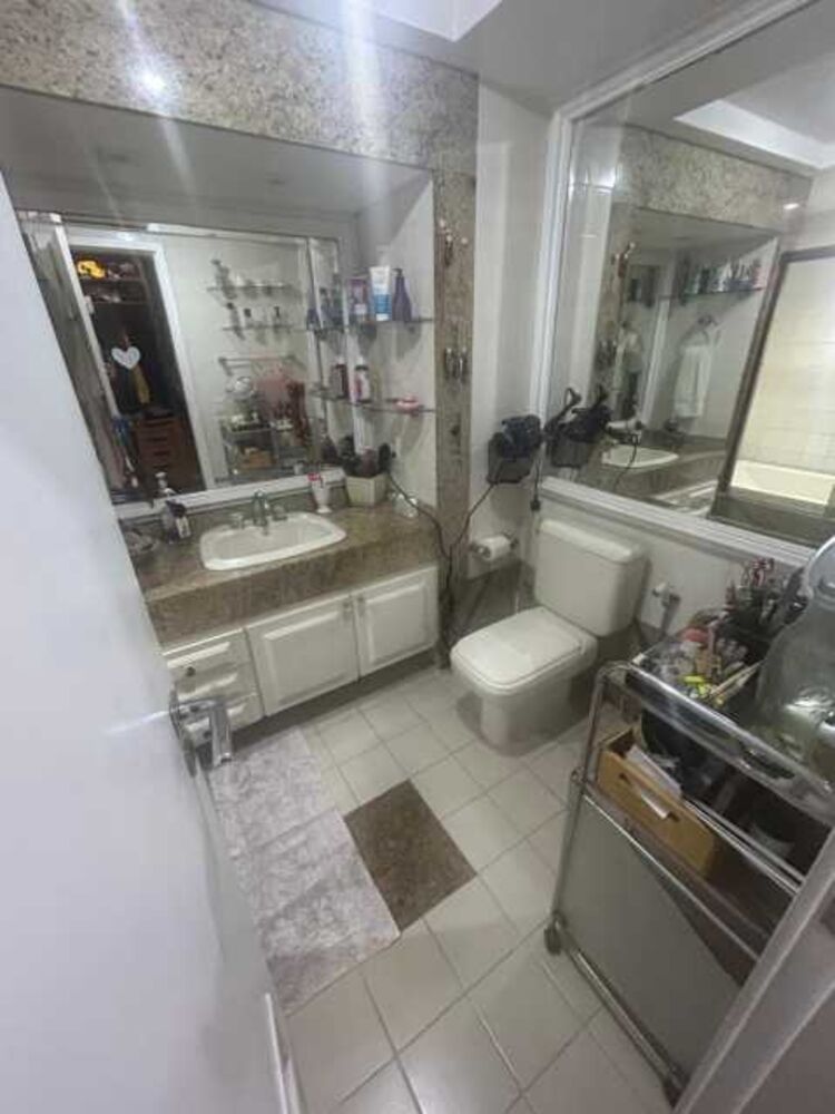 Apartamento, 3 quartos, 180 m² - Foto 24