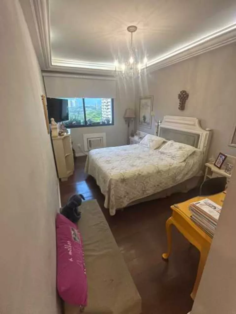 Apartamento, 3 quartos, 180 m² - Foto 3