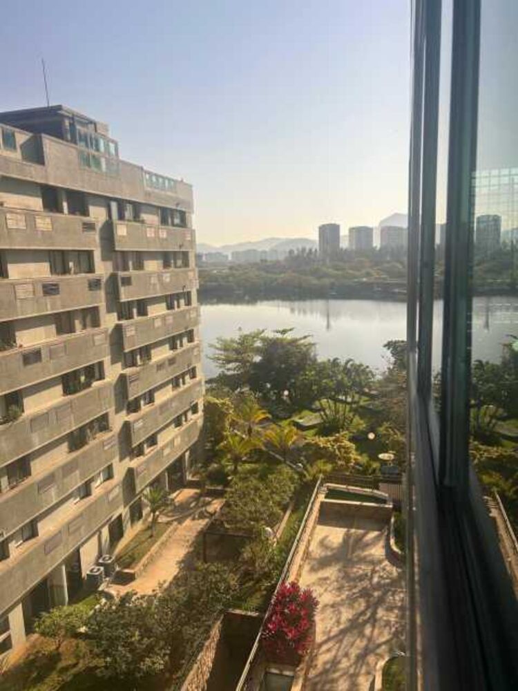 Apartamento, 3 quartos, 180 m² - Foto 8