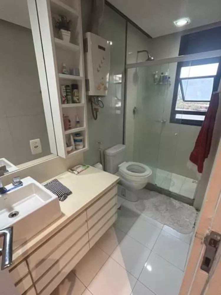 Apartamento, 3 quartos, 180 m² - Foto 13