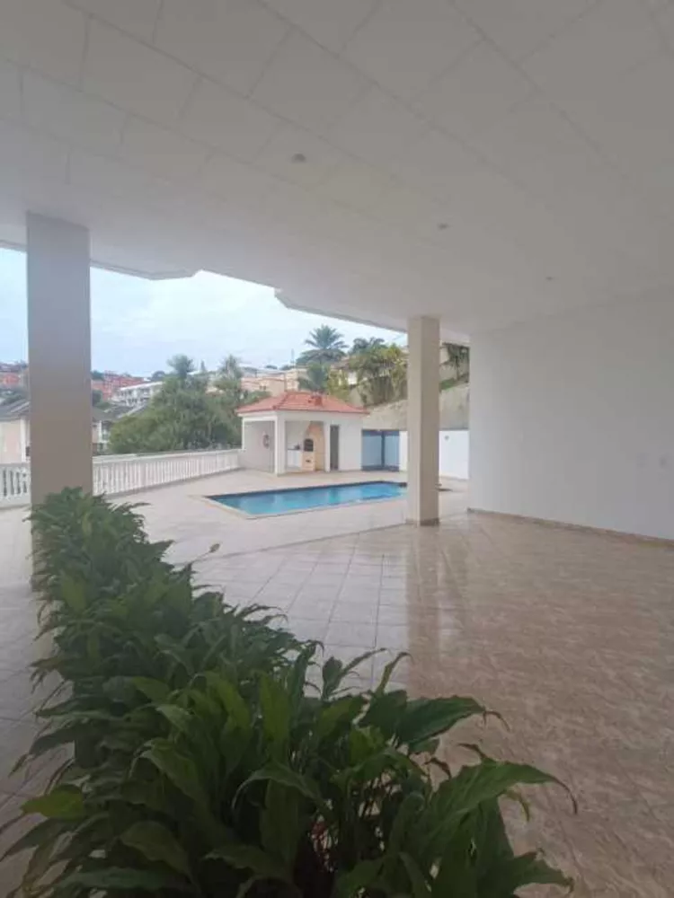 Apartamento, 3 quartos, 110 m² - Foto 20