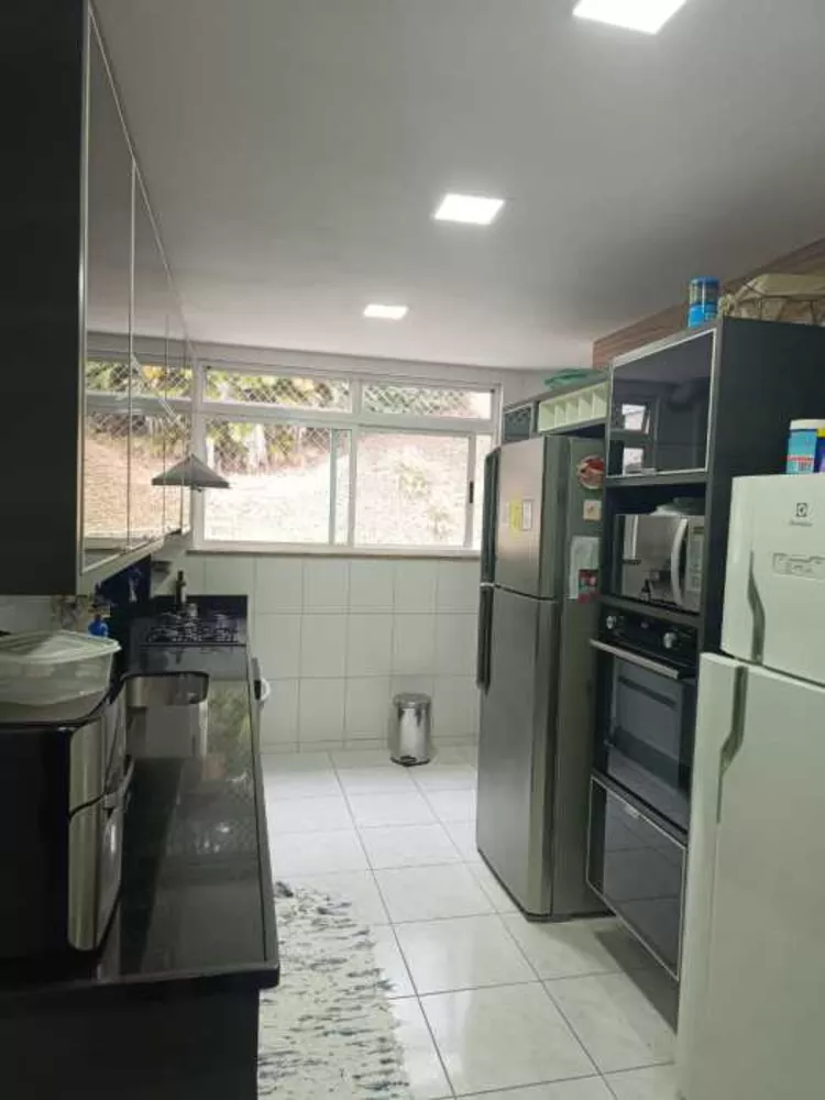 Apartamento, 3 quartos, 110 m² - Foto 16