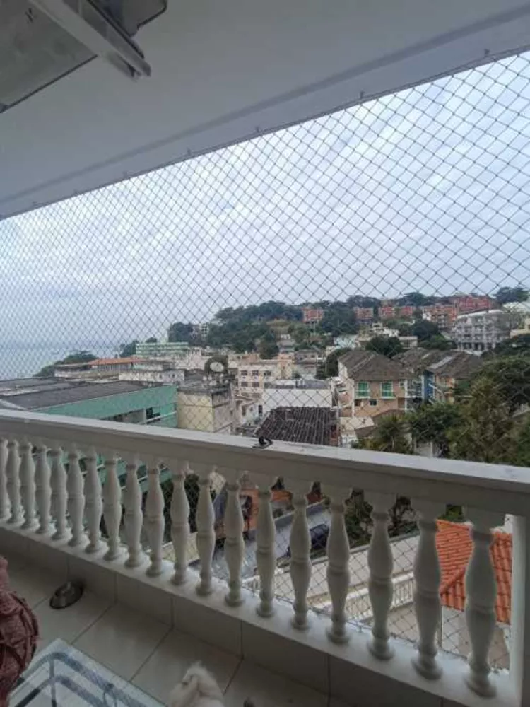 Apartamento, 3 quartos, 110 m² - Foto 5