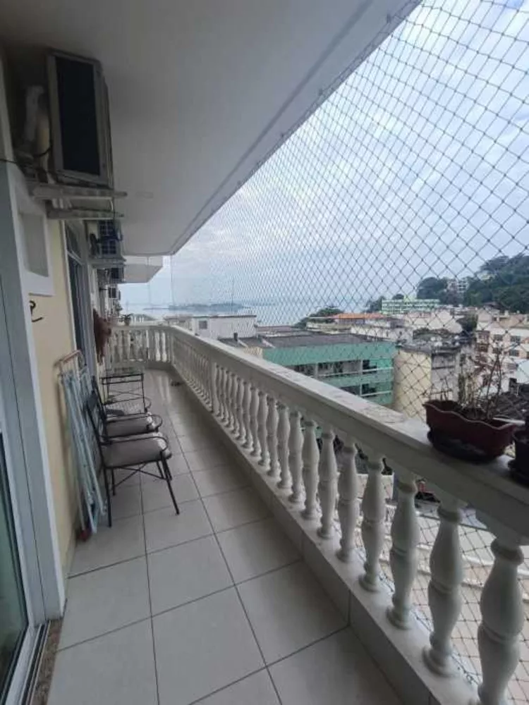 Apartamento, 3 quartos, 110 m² - Foto 4