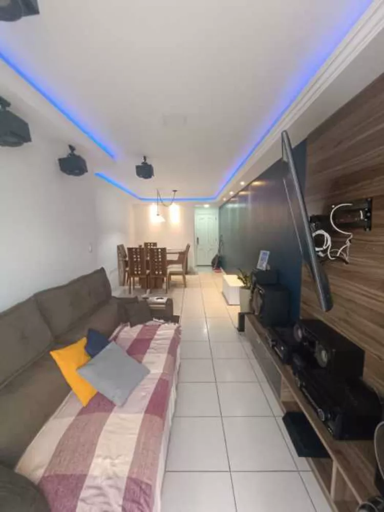 Apartamento, 3 quartos, 110 m² - Foto 7