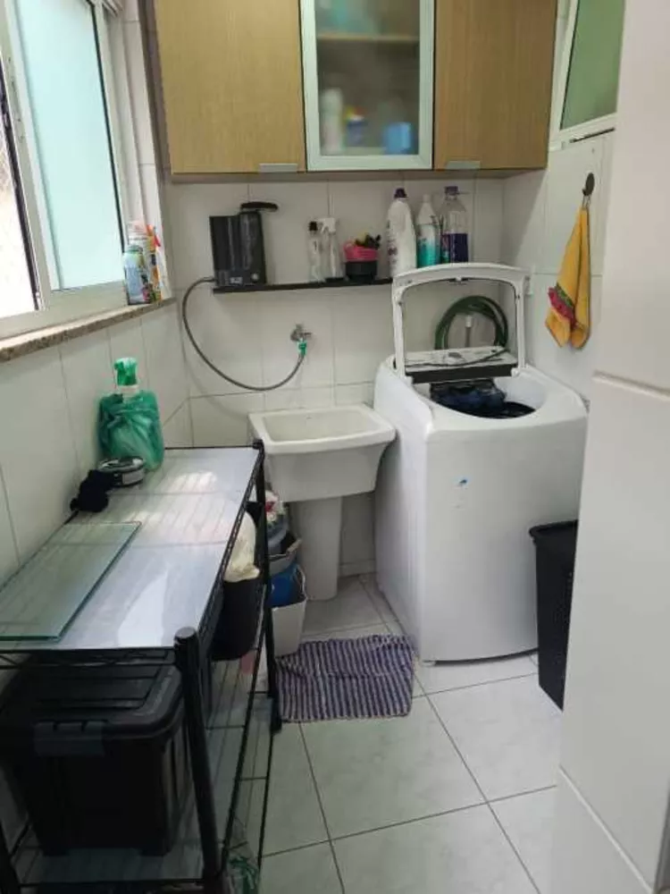 Apartamento, 3 quartos, 110 m² - Foto 18