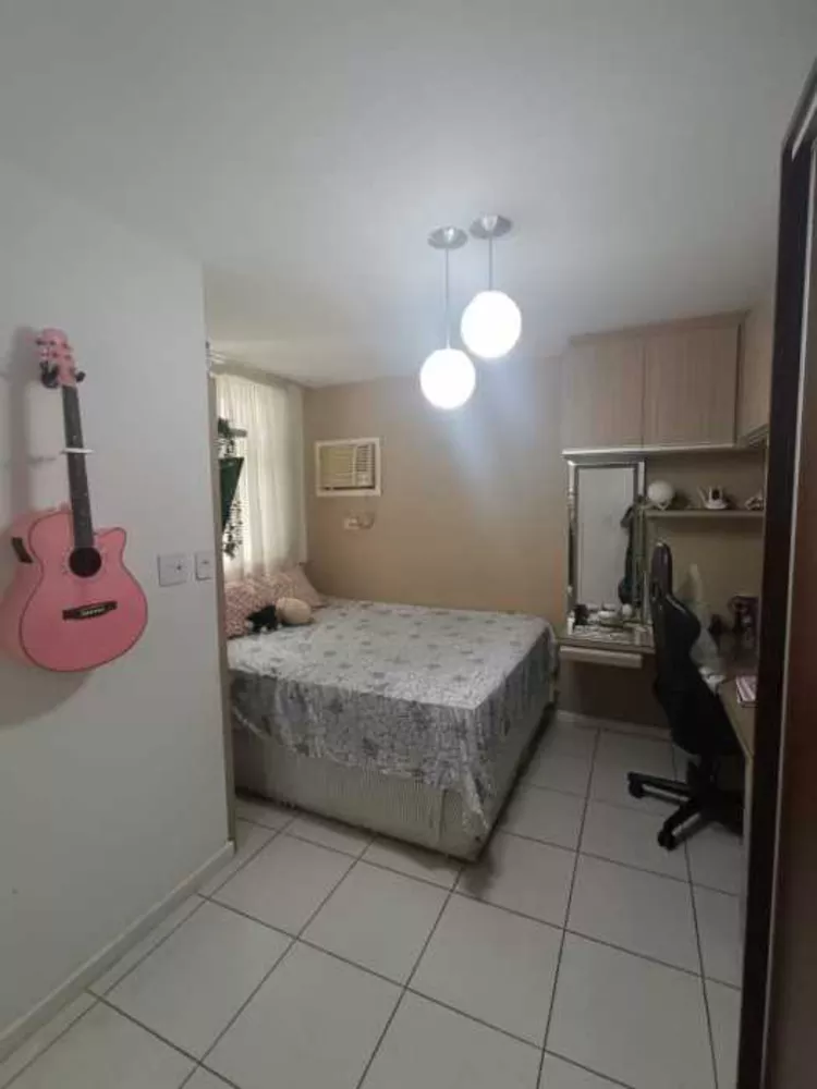 Apartamento, 3 quartos, 110 m² - Foto 10