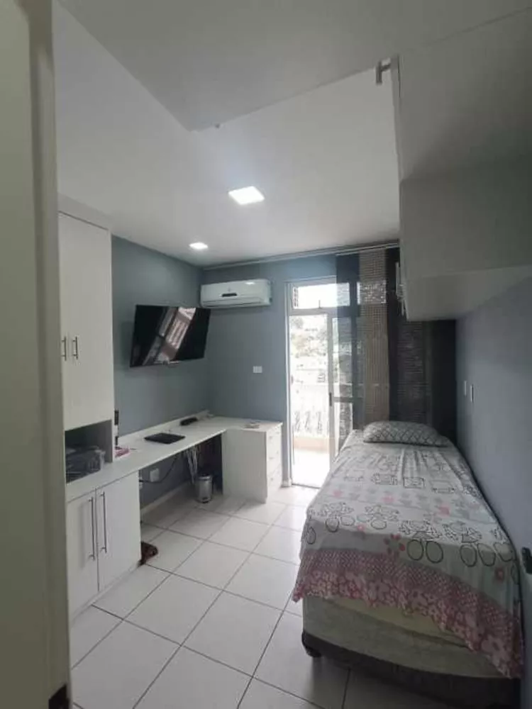 Apartamento, 3 quartos, 110 m² - Foto 9