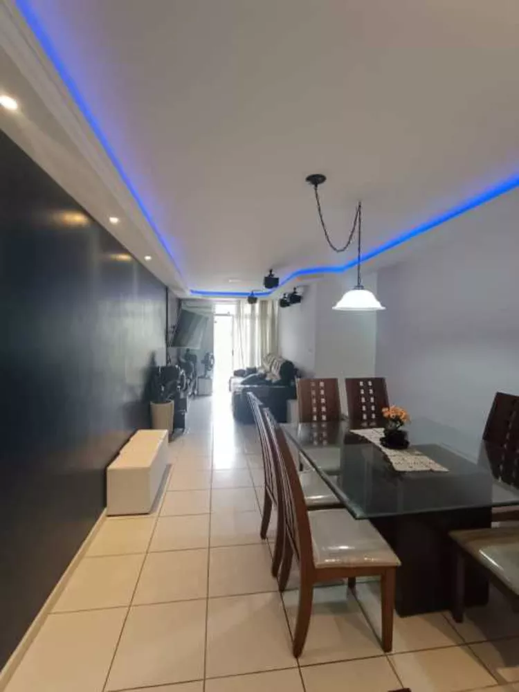 Apartamento, 3 quartos, 110 m² - Foto 6