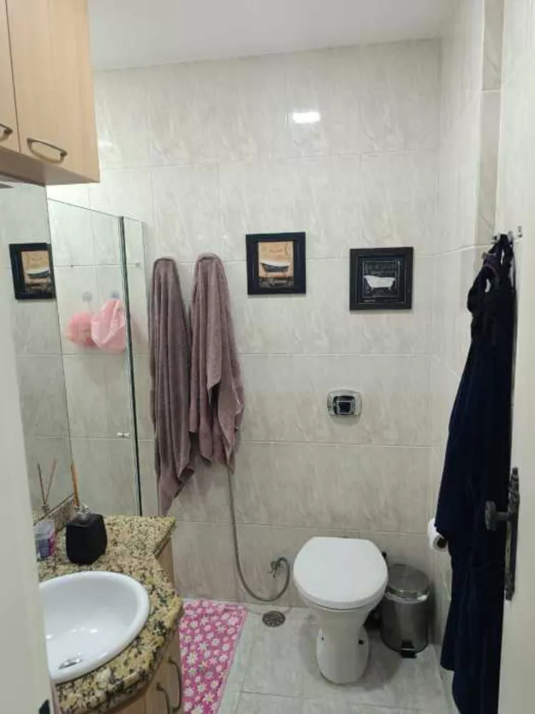 Apartamento, 3 quartos, 110 m² - Foto 13