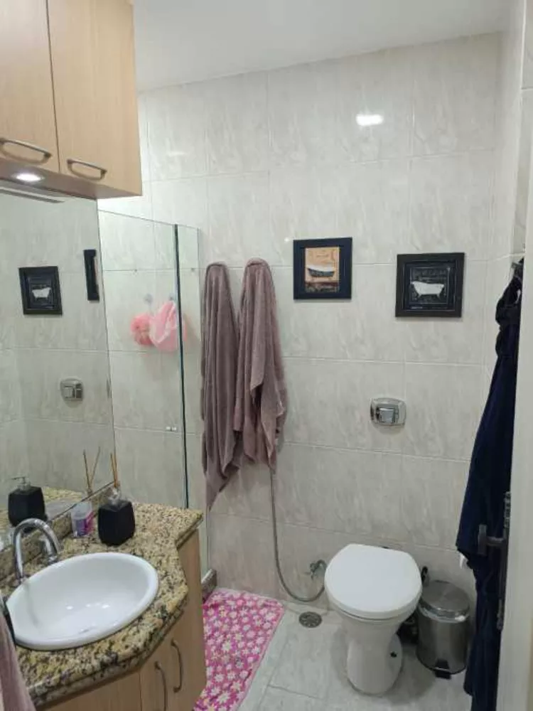 Apartamento, 3 quartos, 110 m² - Foto 14