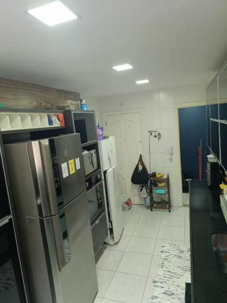 Apartamento, 3 quartos, 110 m² - Foto 17