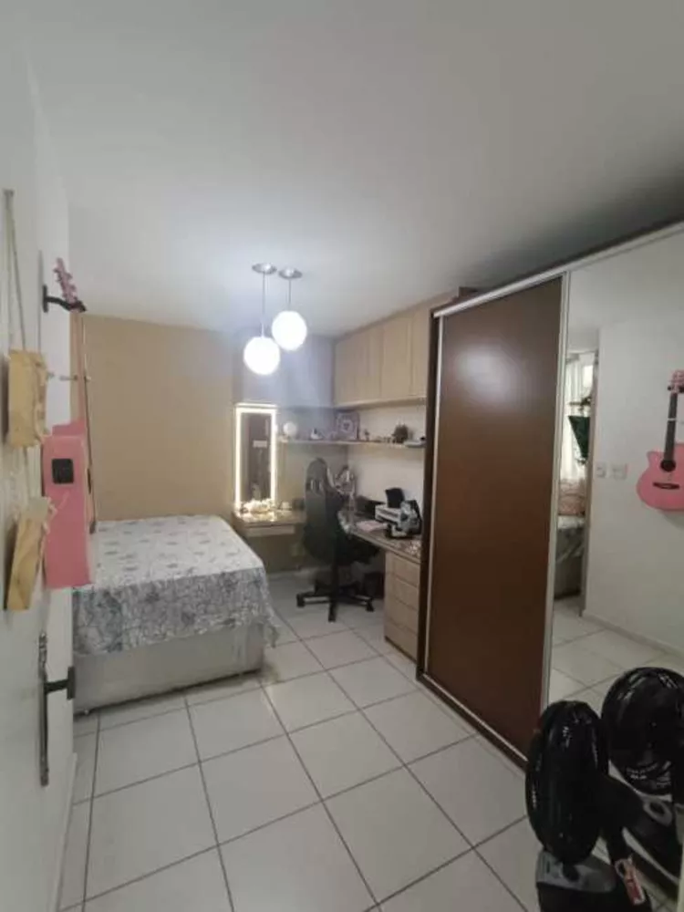 Apartamento, 3 quartos, 110 m² - Foto 11