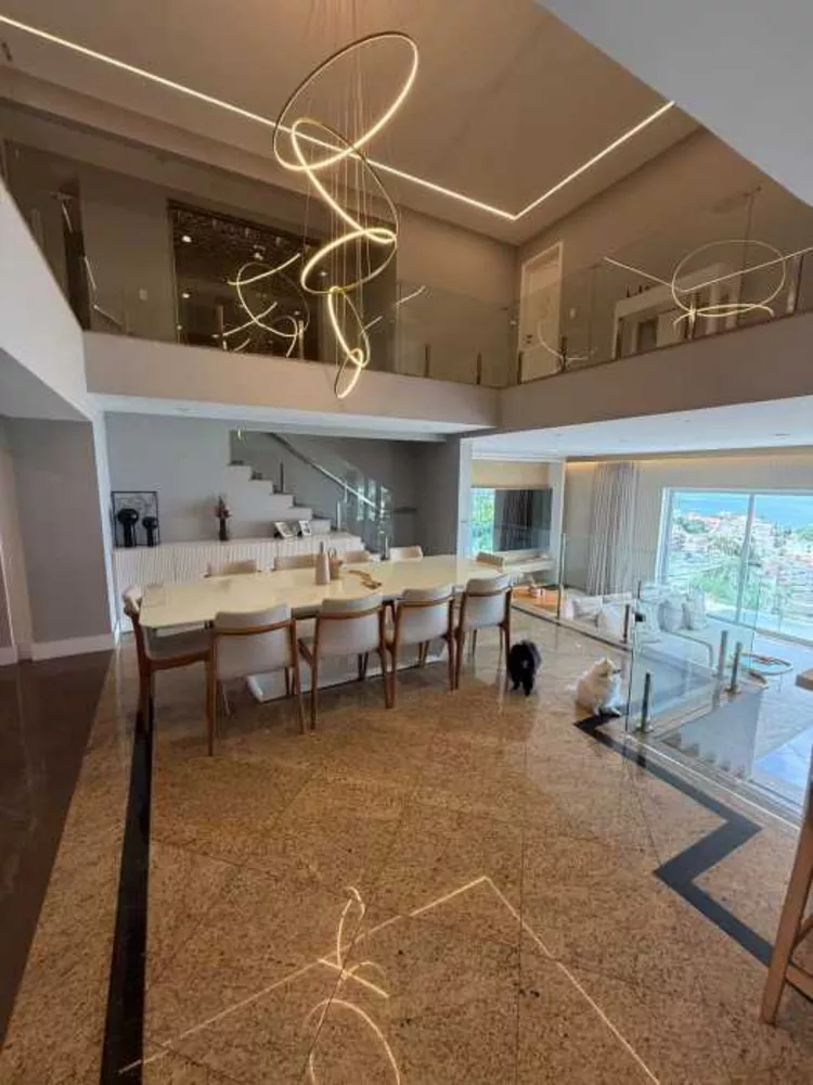 Casa, 6 quartos, 768 m² - Foto 4