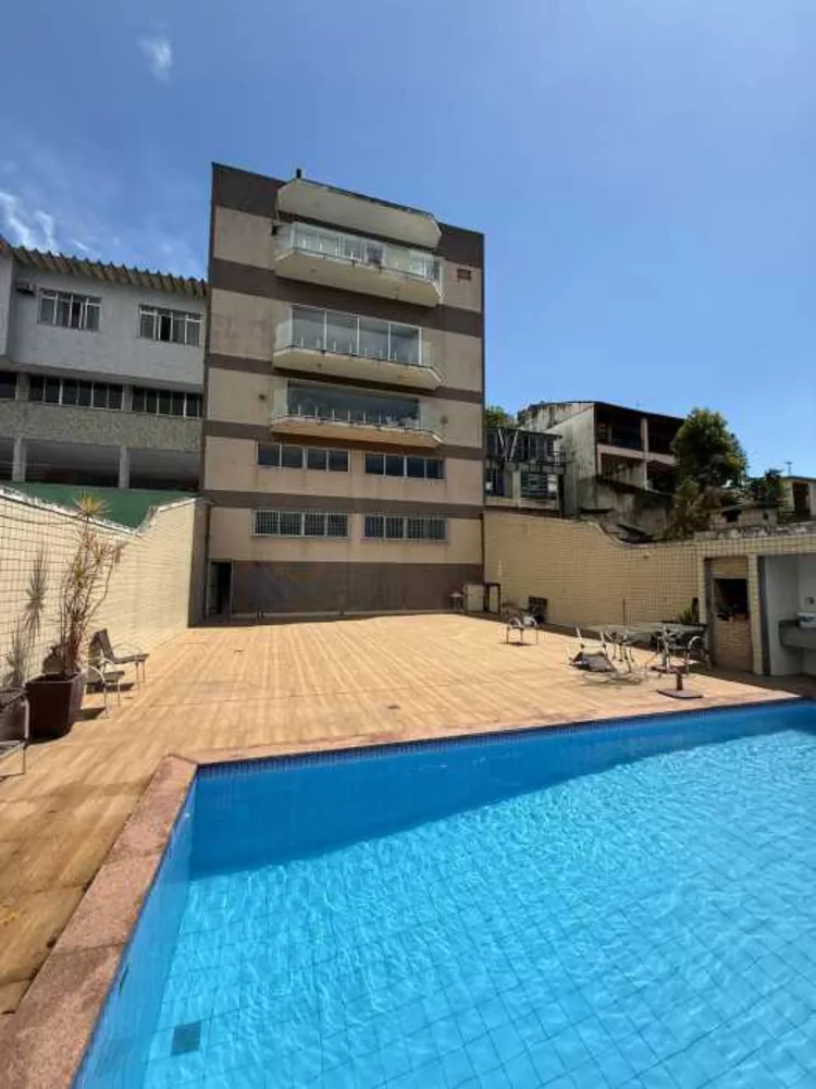 Casa, 6 quartos, 768 m² - Foto 26