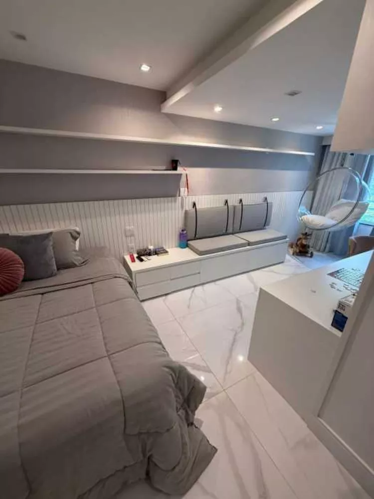 Casa, 6 quartos, 768 m² - Foto 16