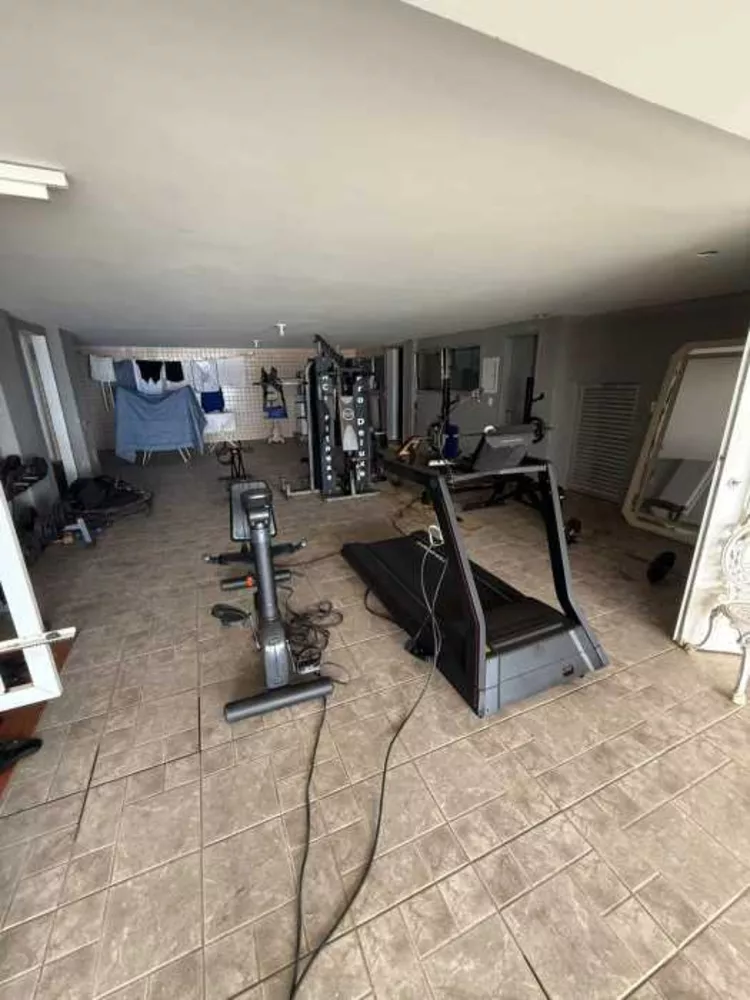 Casa, 6 quartos, 768 m² - Foto 27