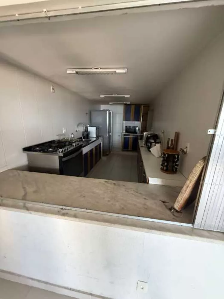 Casa, 6 quartos, 768 m² - Foto 24