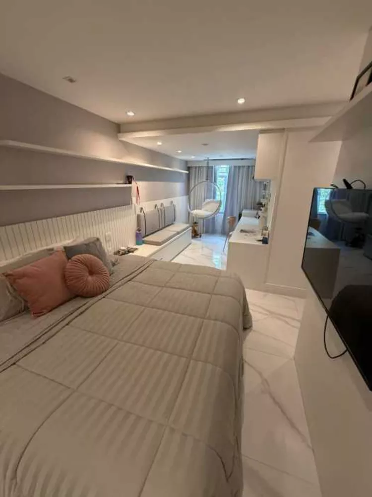 Casa, 6 quartos, 768 m² - Foto 17