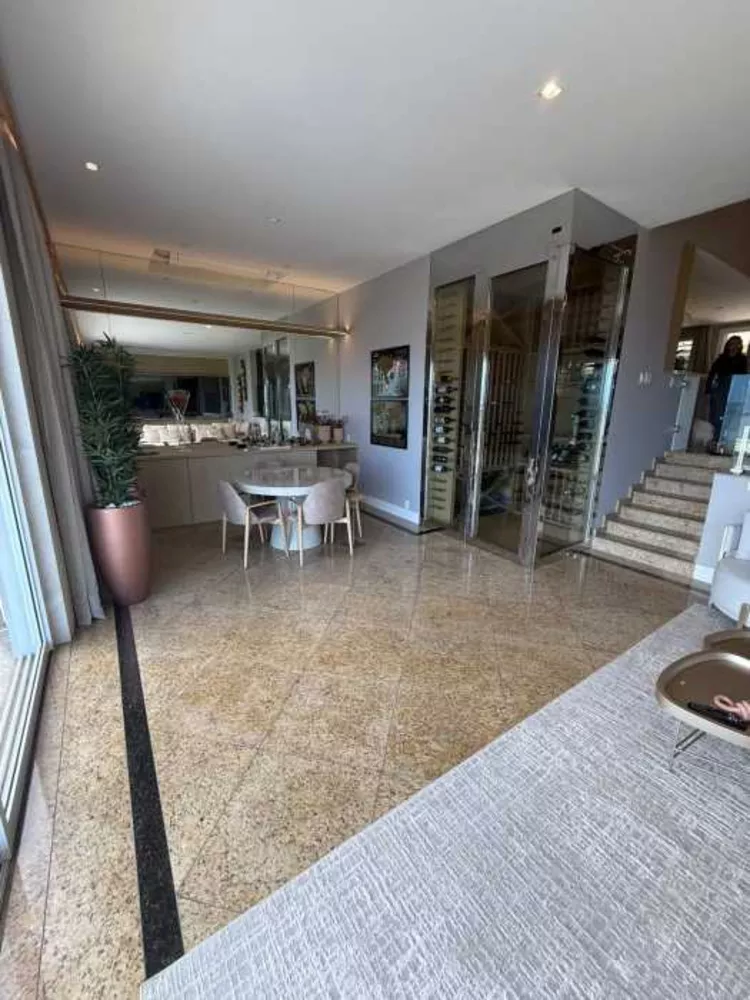 Casa, 6 quartos, 768 m² - Foto 5