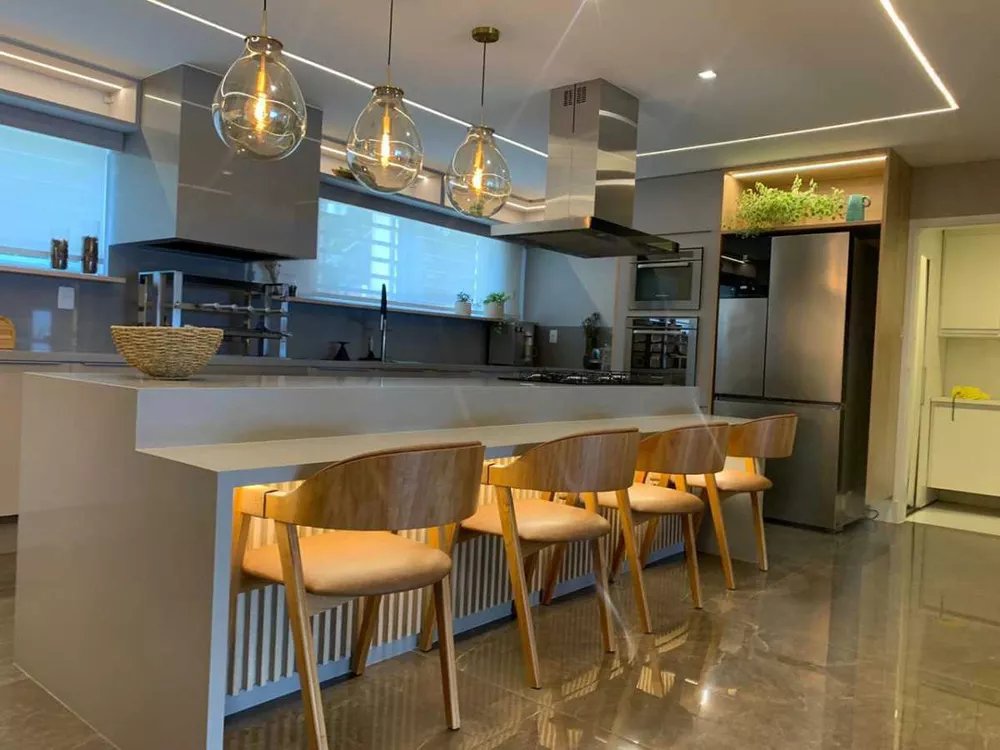 Casa, 6 quartos, 768 m² - Foto 6