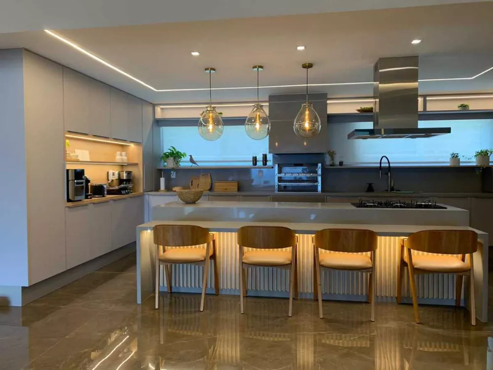 Casa, 6 quartos, 768 m² - Foto 7