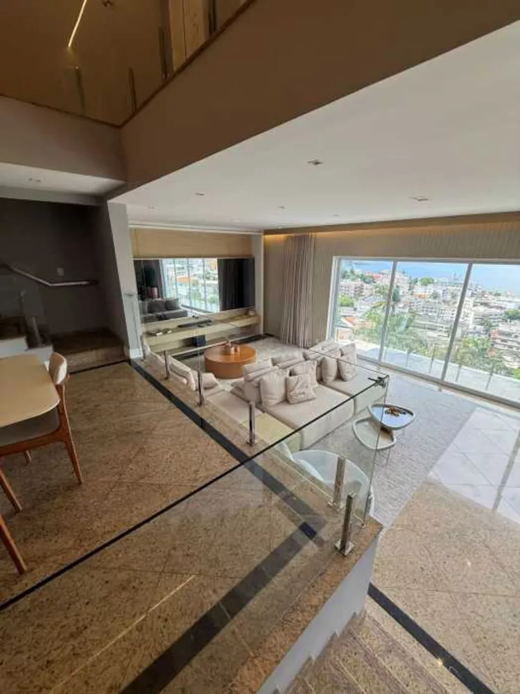 Casa, 6 quartos, 768 m² - Foto 2