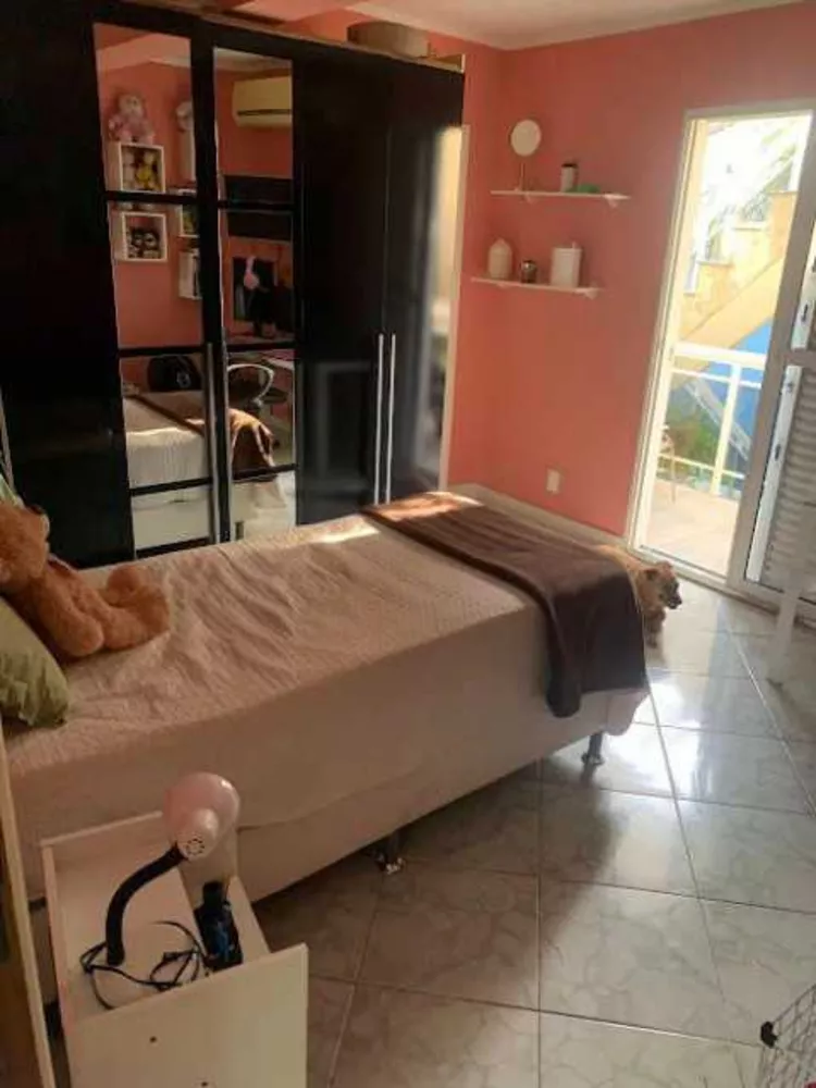 Casa, 3 quartos, 300 m² - Foto 21
