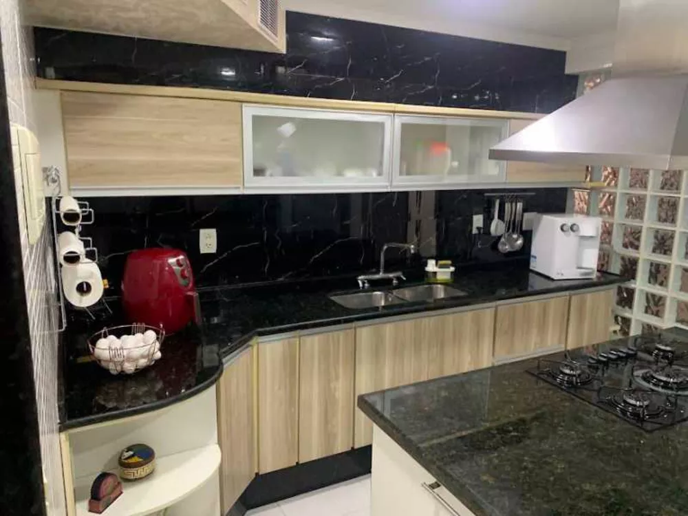 Casa, 3 quartos, 300 m² - Foto 26