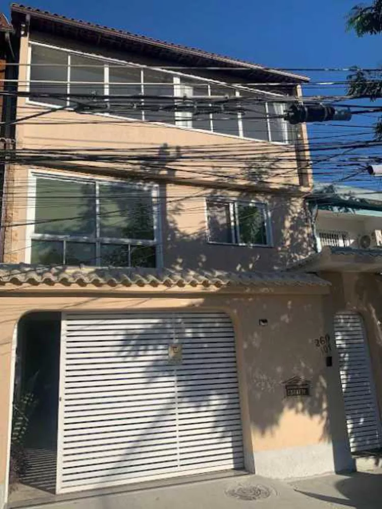 Casa, 3 quartos, 300 m² - Foto 9
