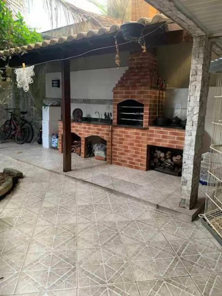 Casa, 3 quartos, 300 m² - Foto 8