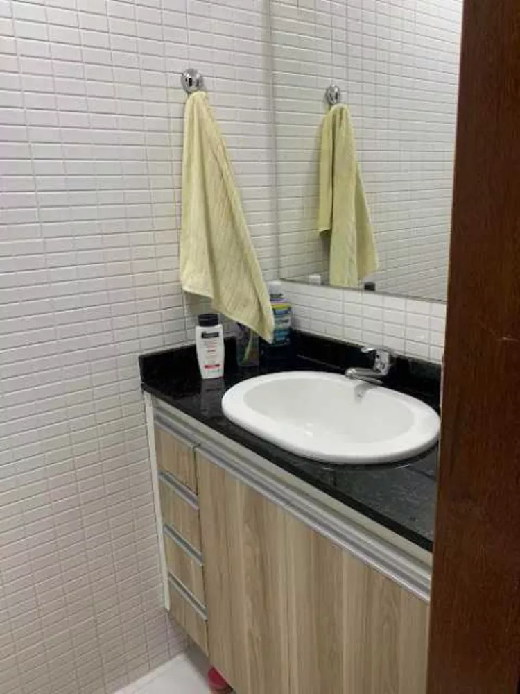 Casa, 3 quartos, 300 m² - Foto 4