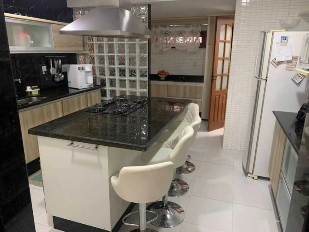 Casa, 3 quartos, 300 m² - Foto 27