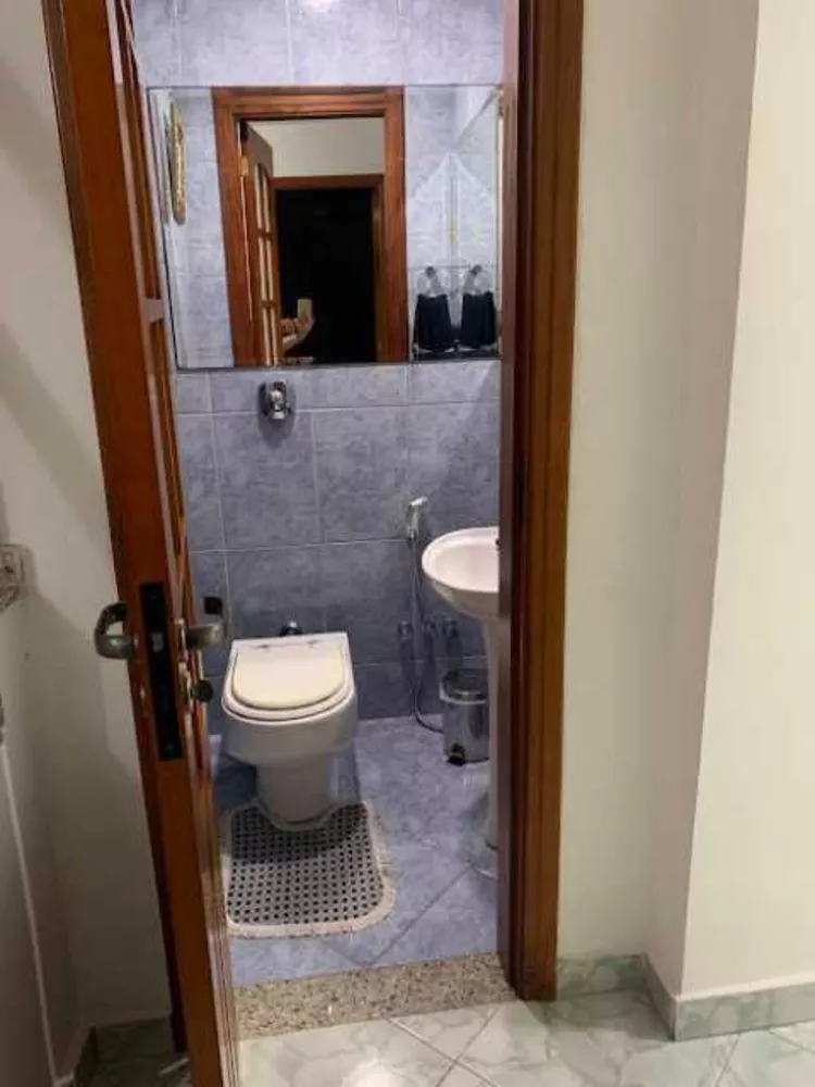 Casa, 3 quartos, 300 m² - Foto 1