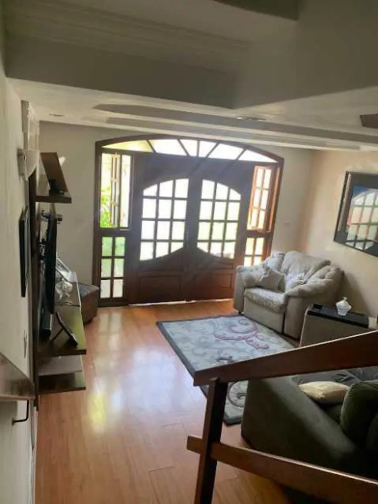 Casa, 3 quartos, 300 m² - Foto 23