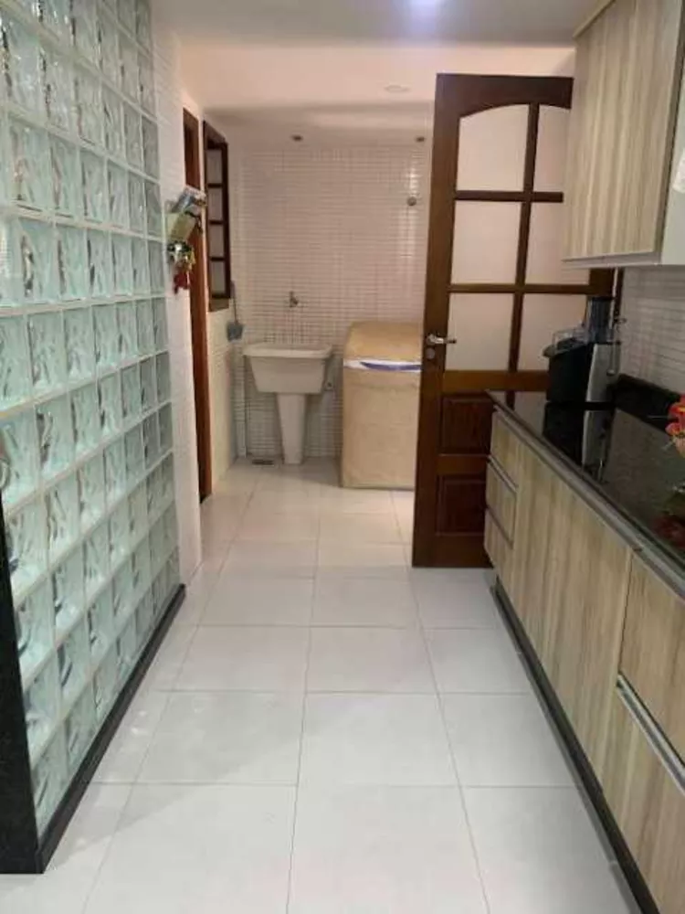 Casa, 3 quartos, 300 m² - Foto 12