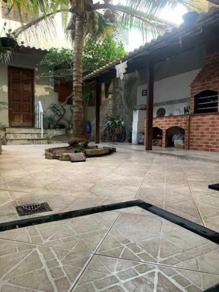 Casa, 3 quartos, 300 m² - Foto 19