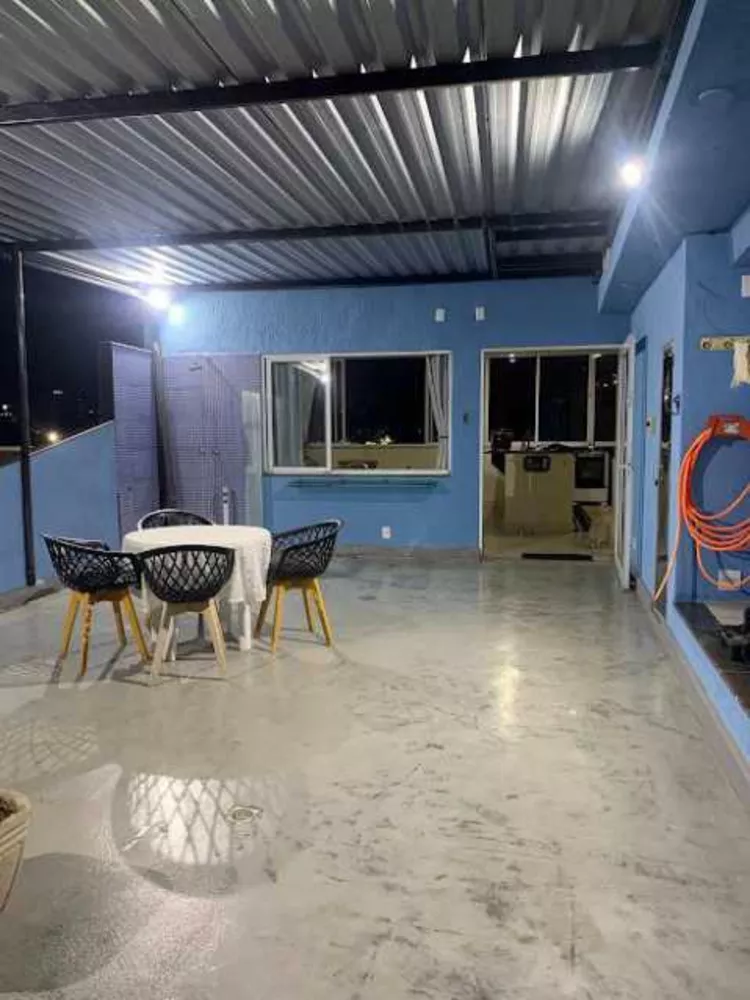 Casa, 3 quartos, 300 m² - Foto 24