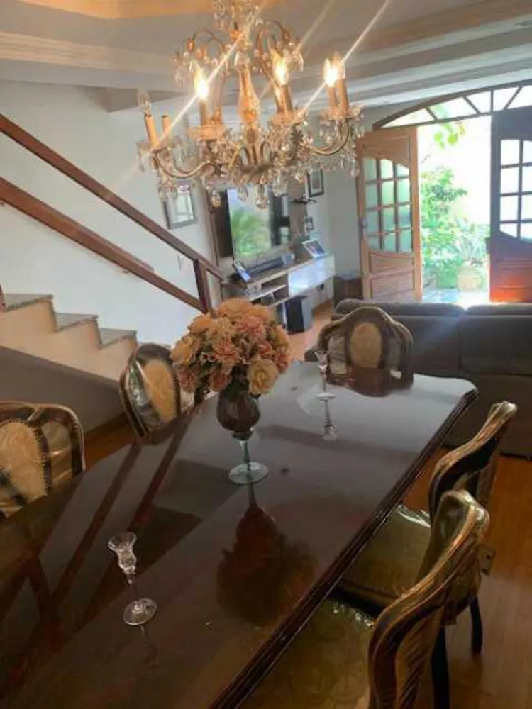 Casa, 3 quartos, 300 m² - Foto 16