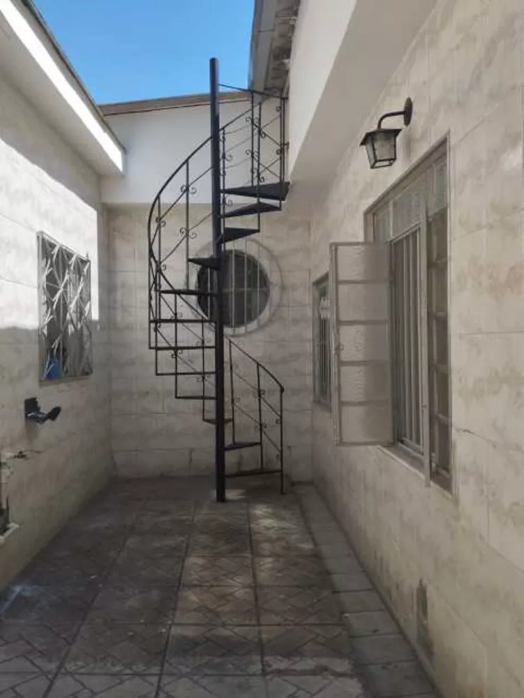 Casa, 3 quartos, 87 m² - Foto 8