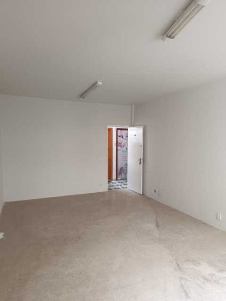 Sala-Conjunto, 30 m² - Foto 1