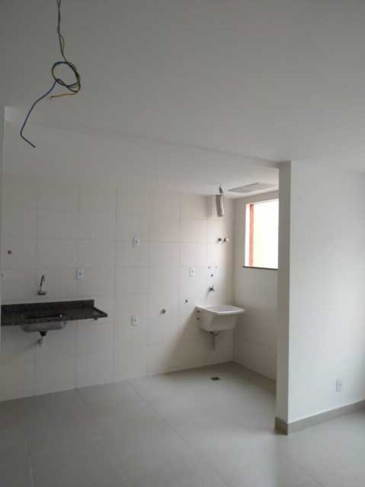 Apartamento, 2 quartos, 56 m² - Foto 3
