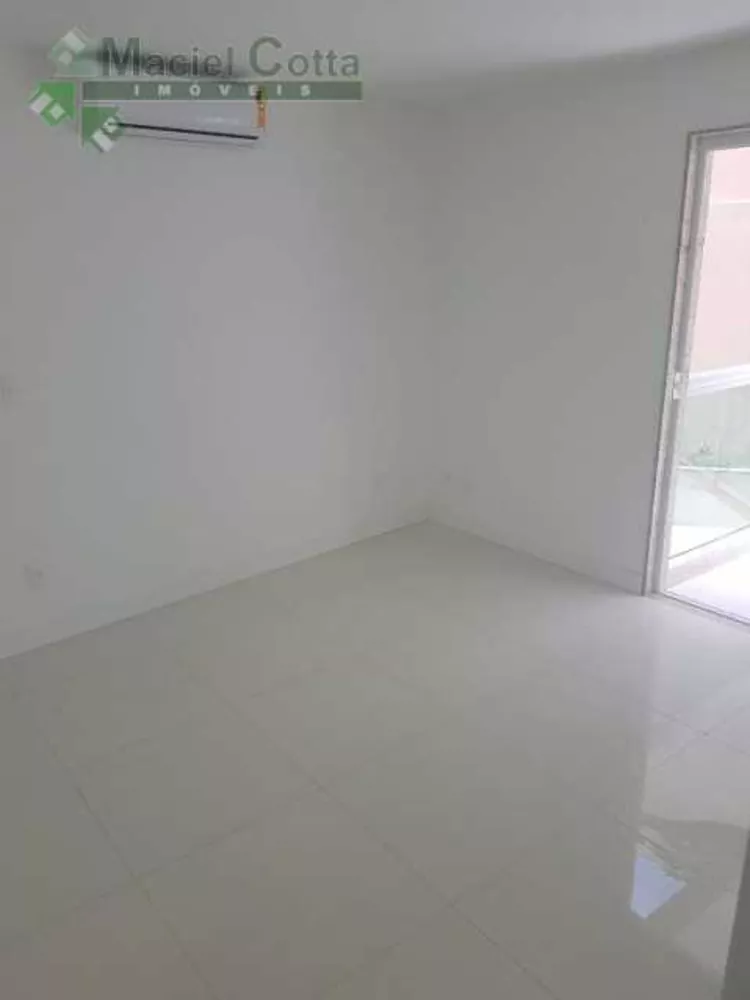 Apartamento, 3 quartos, 130 m² - Foto 5