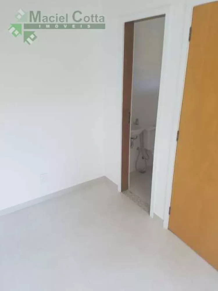 Apartamento, 3 quartos, 130 m² - Foto 6
