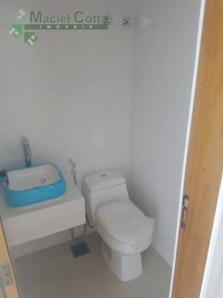 Apartamento, 3 quartos, 130 m² - Foto 9
