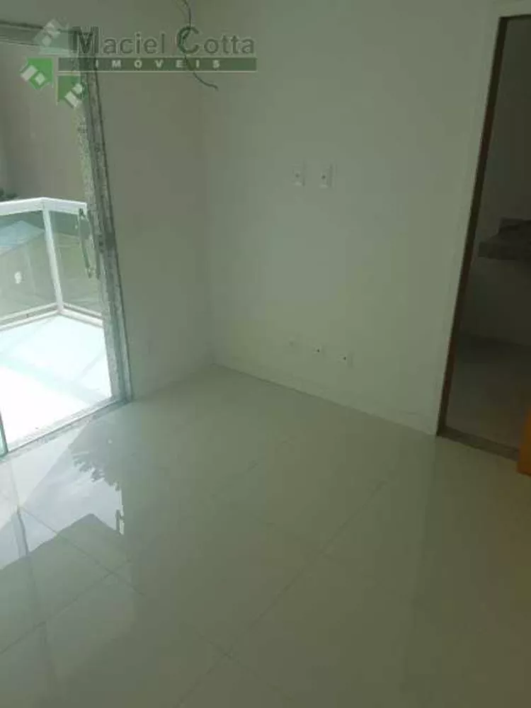 Apartamento, 3 quartos, 130 m² - Foto 1