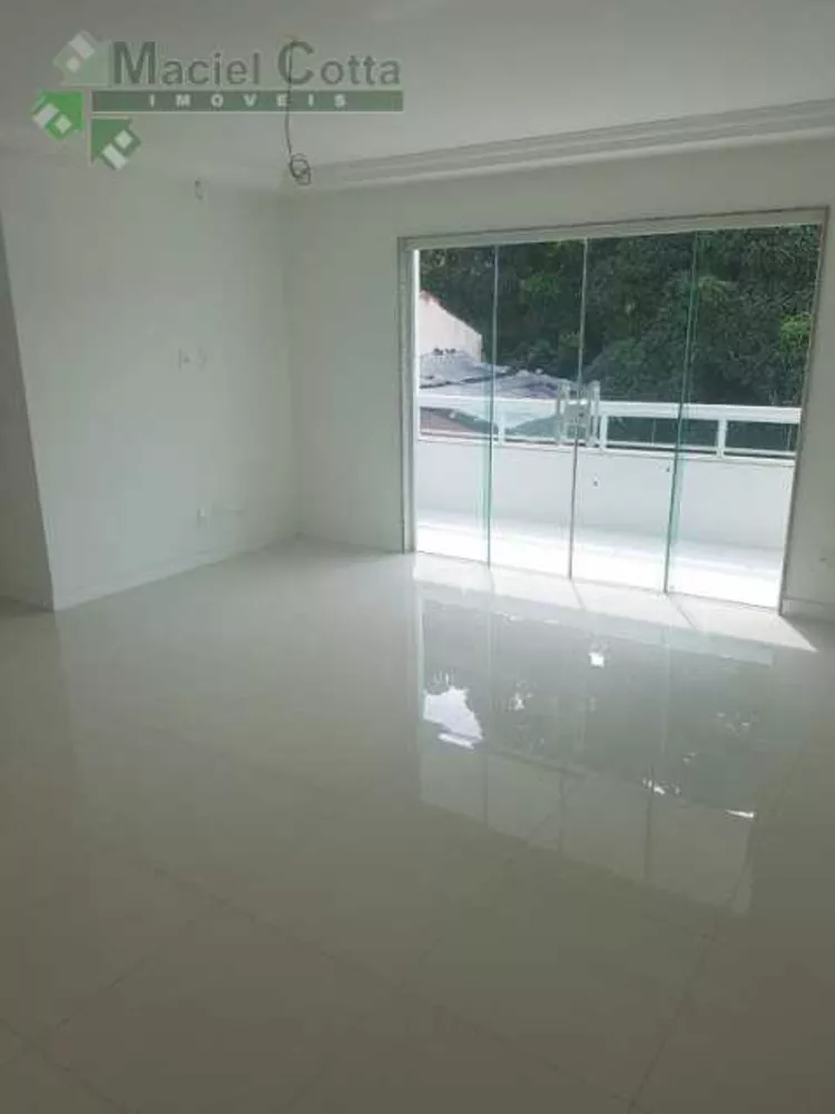 Apartamento, 3 quartos, 130 m² - Foto 2