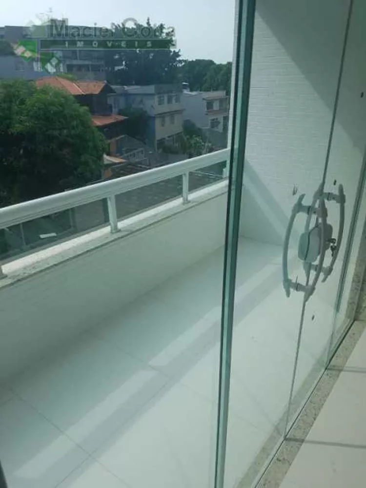 Apartamento, 3 quartos, 130 m² - Foto 8